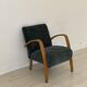 IKEA armchair model HOVA