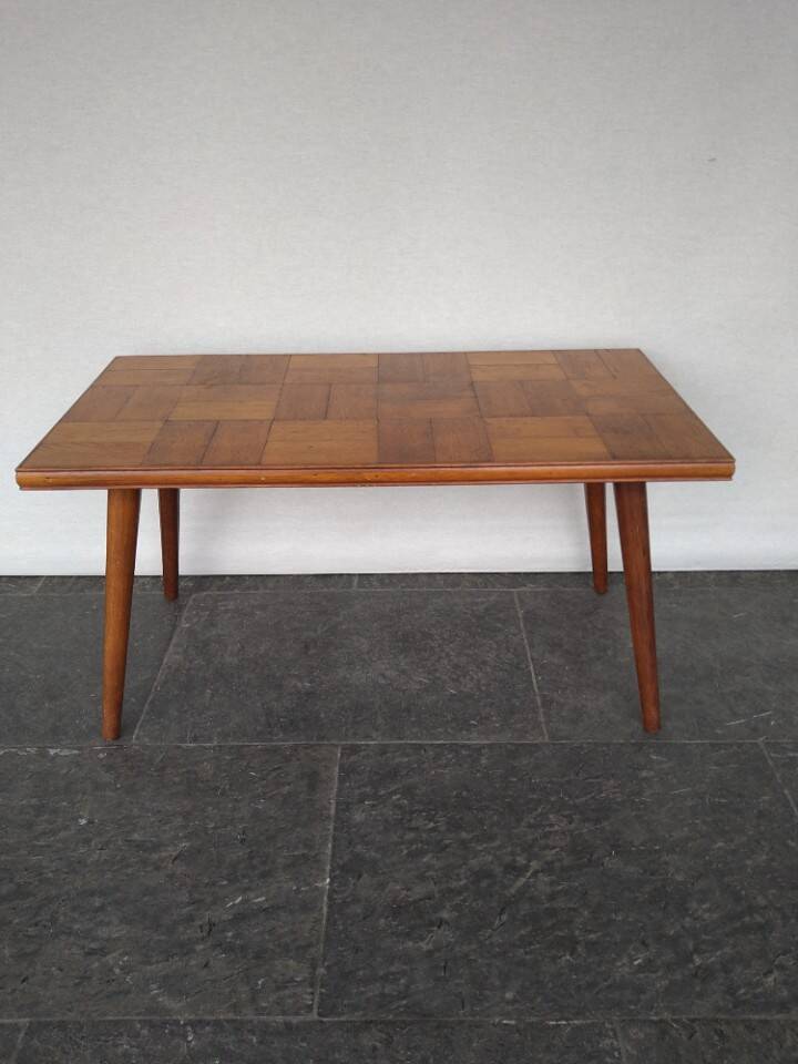 70s Coffee table