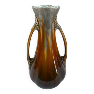 Vase art nouveau