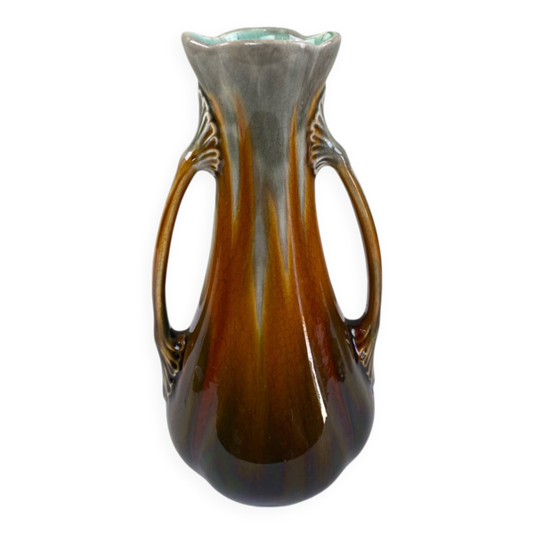 Vase art nouveau — Beyit