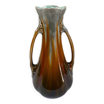 Art Nouveau vase