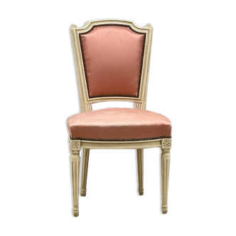 Louis XVI style chair