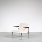 1960s Lounge chair by Martin Visser for Spectrum, Netherlands