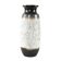 Ceramic vase, German design, 1970s, made in West Germany