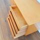 Enfilade / Vintage Scandinavian storage unit from the 1950s