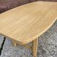 Table basse scandinave ancienne