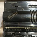 Former Vaucanson calculator