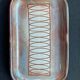 Ceramic catchall from the 1960s
