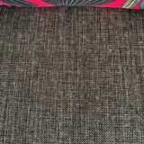 Cube Swivel Armchair 60's