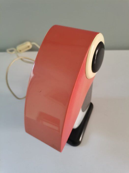 Fernando Cassetta Penguin lamp "Simcha"