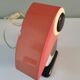 Fernando Cassetta Penguin lamp "Simcha"