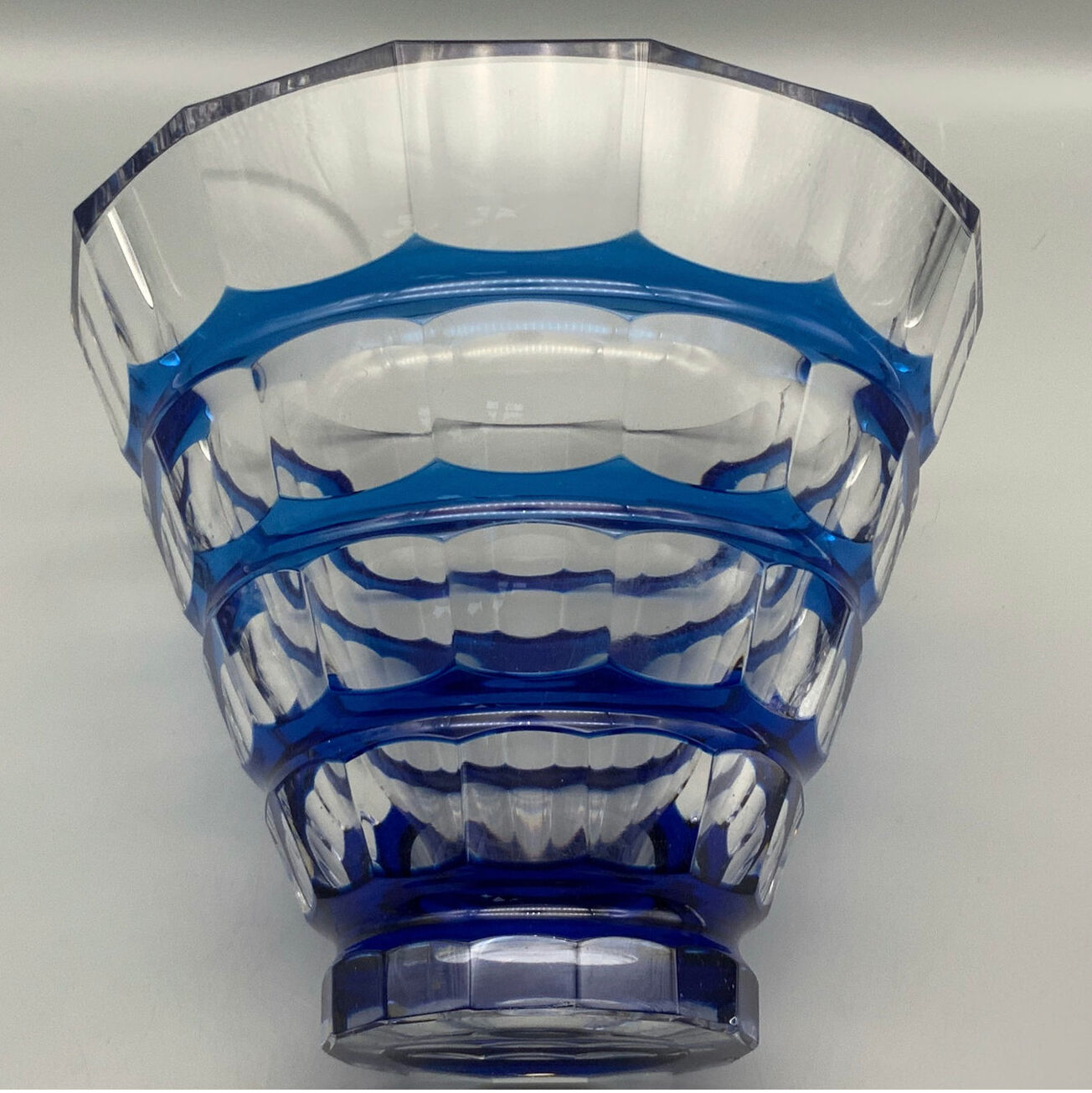 Vase Seramis Saint Lambert