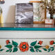Solid wood chest of drawers