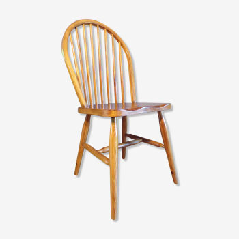 Vintage windsor chair