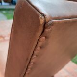 Pair of Skai armchairs in the year 50