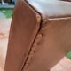 Pair of Skai armchairs in the year 50