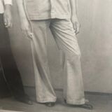 Original Indian studio photo