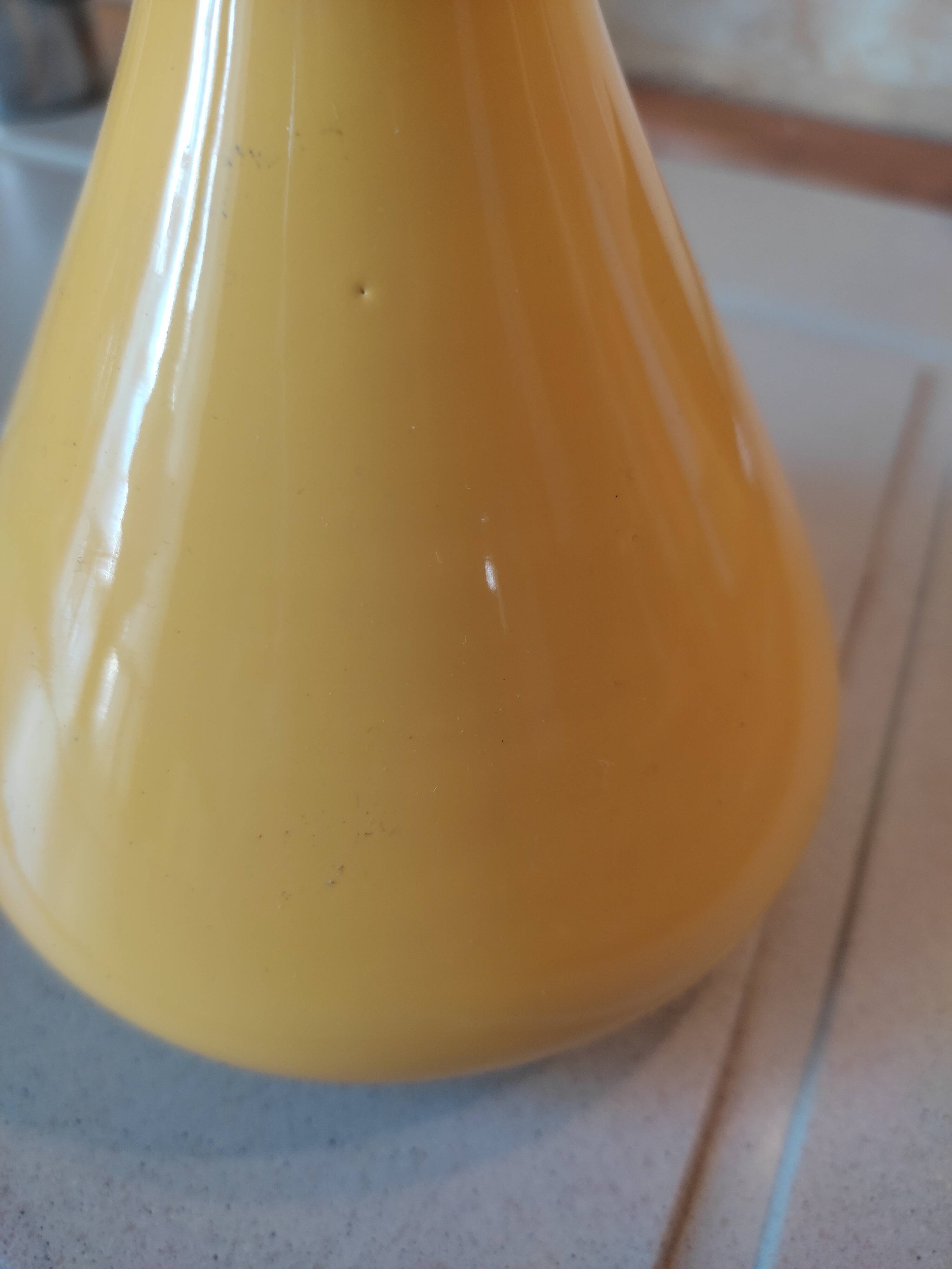 Ceramic vase Italica Ars