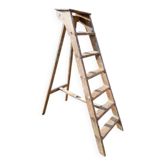 Stool
