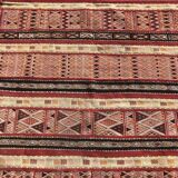 KILIM MOROCCO : 1.32 X 2.25 M