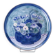 Large ceramic dish by Robert and Jean Cloutier, circa 1960