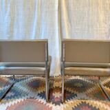 Pair of 1970s chairs
