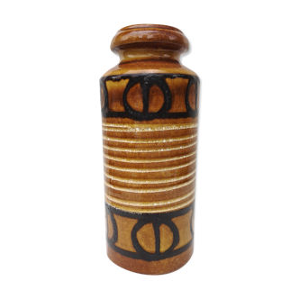 Large vintage vase West Germany