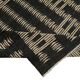 Contemporary Tribal Decorative Kilim 287 cm x 358 cm