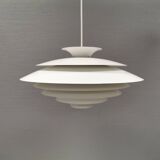 Hanging lamp from the 1980s, Danish and produced by Form-Light.