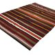 Turkish kilim rug, 272x167 cm, MYK-859
