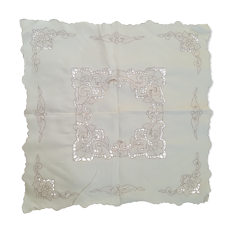 Nappe à thé