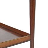 Louis XVI style tea table