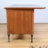 Bureau d’Architecte en Acajou – 1970