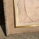 Large neo-classical painting