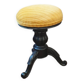 Piano stool, Napoleon 3