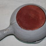 Lot of 4 frying pans pattern