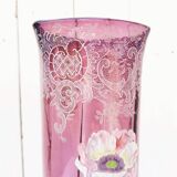 François Théodore Legras art nouveau Montjoye vase