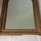 Fireplace mirror  59x48cm