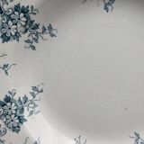 3 hollow plates iron earth Moulin des Loups Hamage Spring