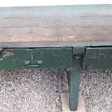 Industrial workbench