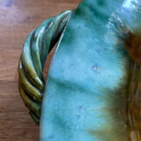 Vintage Vallauris fruit cup