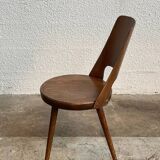 Pair of Mondor Baumann chairs