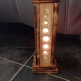 Column lamp
