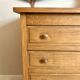 Commode années 60