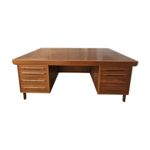 bureau ministre double