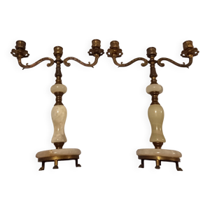 chandelier