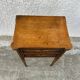 Paire de chevets style Louis XVI