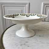 High earthenware stew New Givors model "Rita" 30s