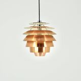 “1231” hanging lamp by Stilnovo, 1960s