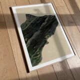 Morpheus Art Print